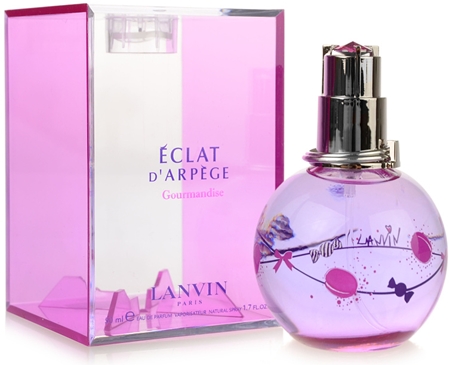 Lanvin Éclat d'Arpège Gourmandise Eau de Parfum für Damen 50 ml