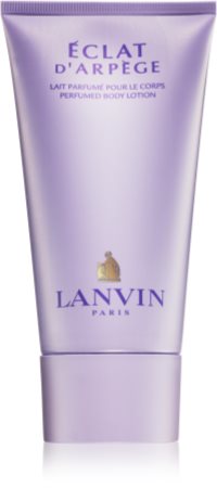 Lanvin Éclat d'Arpège lait corporel pour femme