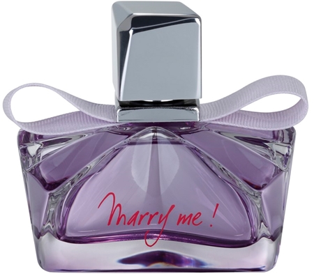 Lanvin Marry Me! Love Balloons eau de parfum para mujer 50 ml