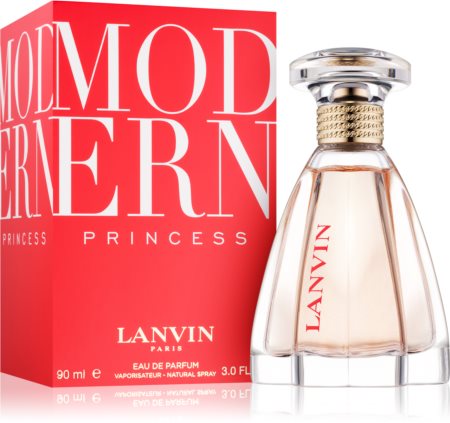 Lanvin Modern Princess parfémovaná voda pro ženy