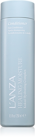 L'anza Healing Moisture Kukui Nut Conditioner moisturising conditioner for everyday use
