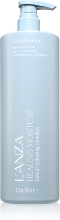 L'anza Healing Moisture Conditioner Cream Conditioner for Very Dry Hair