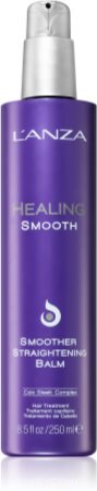 Healing Smooth - Smoother Straightening Balm