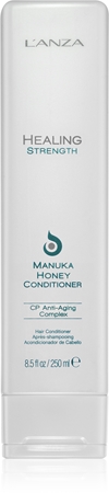 L'anza Healing Strength Manuka Honey condicionador hidratante