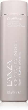 L'anza Keratin Healing Oil Lustrous Conditioner Conditioner with Keratin for everyday use