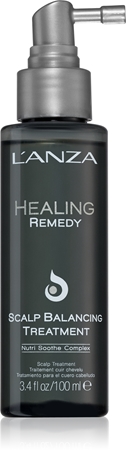 L'anza Healing Remedy Scalp Balancing bezoplachová péče na vlasovou pokožku
