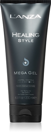 L'anza Healing Style Mega Gel Hårstylingsgel