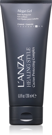 L'anza Healing Style Mega Gel Hair Styling Gel