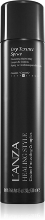 L'anza Healing Style Dry Texture Spray spray for volume from roots