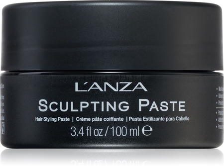 L'anza Sculpting Paste stylingová pasta na vlasy