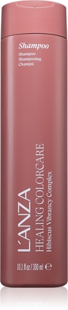 L'anza Healing ColorCare Protective Shampoo for colour-treated hair