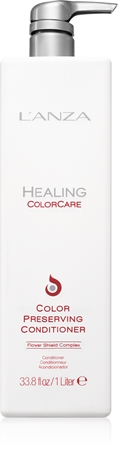 L'anza Healing ColorCare Color-Preserving Conditioner condicionador de proteção para cabelo pintado