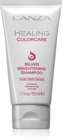 L'anza Healing ColorCare προστατευτικό σαμπουάν για βαμμένα μαλλιά