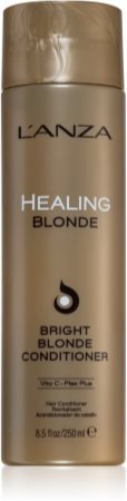 L'anza Healing Blonde Bright Blonde Conditioner Conditioner für blondes Haar