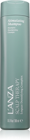 L'anza Healing Nourish Stimulating Energising Shampoo for Fine, Thinning and Brittle Hair