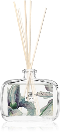 L'appel Spanish Iris Aroma Diffuser mit Füllung