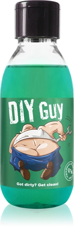 LaQ Shots! DIY Guy освежаващ душ гел