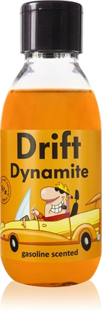 LaQ Shots! Drift Dynamite Fugtgivende brusegel