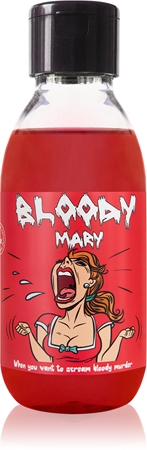 LaQ Shots! Bloody Mary docciaschiuma detergente