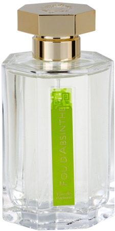 L'Artisan Parfumeur Fou d'Absinthe Eau de Parfum for Men 100 ml
