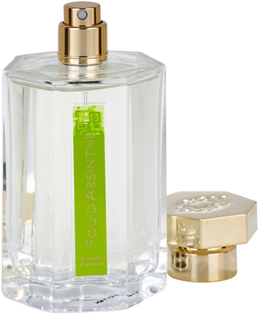 L'Artisan Parfumeur Fou d'Absinthe Eau de Parfum for Men 100 ml