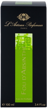 L'Artisan Parfumeur Fou d'Absinthe Eau de Parfum for Men 100 ml