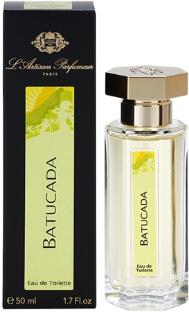 L'Artisan Parfumeur Batucada eau de toilette unissexo 50 ml