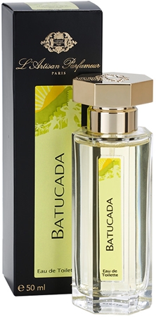 L'Artisan Parfumeur Batucada eau de toilette unissexo 50 ml