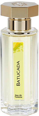 L'Artisan Parfumeur Batucada eau de toilette unissexo 50 ml