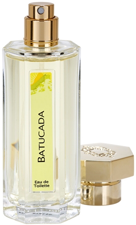 L'Artisan Parfumeur Batucada eau de toilette unissexo 50 ml