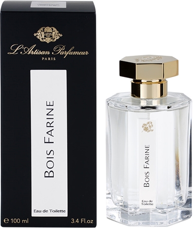 L'Artisan Parfumeur Bois Farine eau de toilette unisex 100 ml