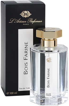 L'Artisan Parfumeur Bois Farine eau de toilette unisex 100 ml