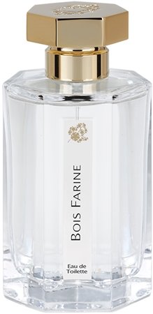 L'Artisan Parfumeur Bois Farine eau de toilette unisex 100 ml