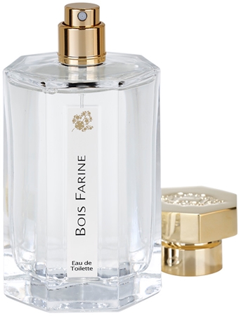 L'Artisan Parfumeur Bois Farine eau de toilette unisex 100 ml