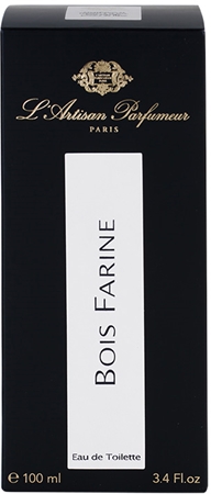 L'Artisan Parfumeur Bois Farine eau de toilette unisex 100 ml
