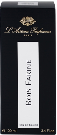 Bois Farine outlet L'artisan 3.4oz 100ml NEW