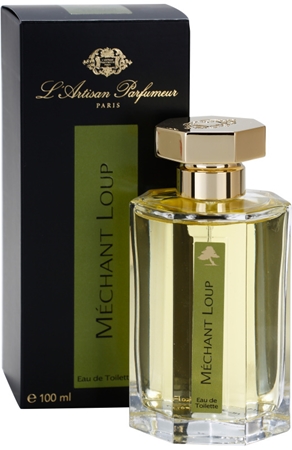 L'Artisan Parfumeur Mechant Loup Eau de Toilette for Men 100 ml