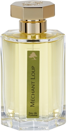 L'Artisan Parfumeur Mechant Loup Eau de Toilette for Men 100 ml