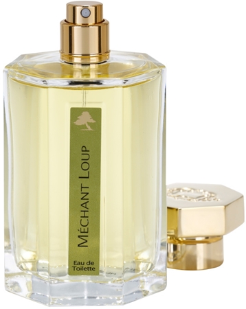 L'Artisan Parfumeur Mechant Loup Eau de Toilette for Men 100 ml