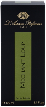 L'Artisan Parfumeur Mechant Loup Eau de Toilette for Men 100 ml