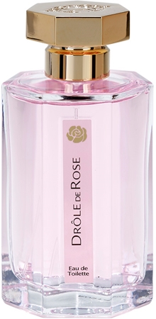 L'Artisan Parfumeur Drôle de Rose Eau de Toilette para mulheres