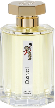 L'Artisan Parfumeur Dzing! eau de toilette pour femme 100 ml