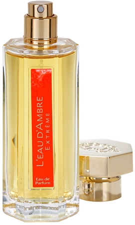 L’Eau d’Ambre Extrême Eau de Parfum L'Eau d'Ambre Extrême Eau de Parfum 100ml | L'Artisan Parfumeur FR