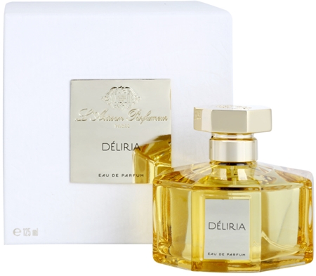 L'Artisan Parfumeur Déliria eau de parfum unisex 125 ml