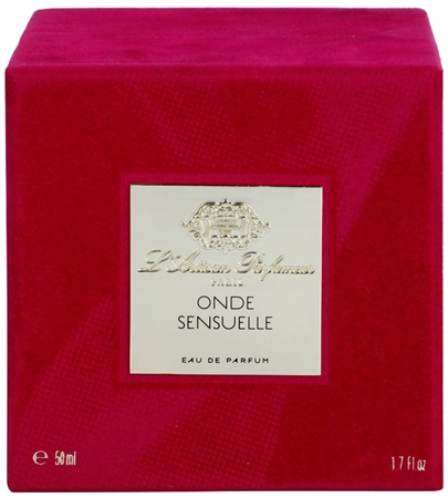 L'Artisan Parfumeur Les Explosions d'Emotions Onde Sensuelle parfémovaná voda unisex
