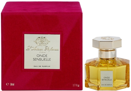L'Artisan Parfumeur Les Explosions d'Emotions Onde Sensuelle parfémovaná voda unisex