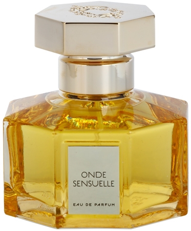 L'Artisan Parfumeur Les Explosions d'Emotions Onde Sensuelle parfémovaná voda unisex