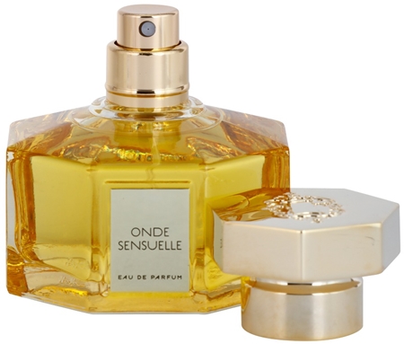 L'Artisan Parfumeur Les Explosions d'Emotions Onde Sensuelle parfémovaná voda unisex