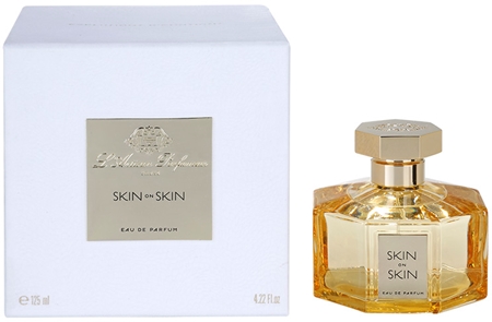 L'Artisan Parfumeur Les Explosions d'Emotions Skin on Skin Eau de Parfum unisex 125 ml