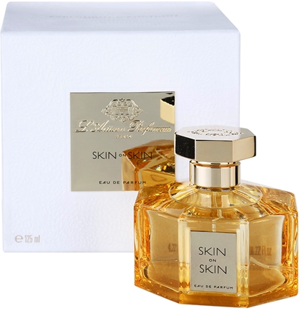 L'Artisan Parfumeur Les Explosions d'Emotions Skin on Skin Eau de Parfum unisex 125 ml